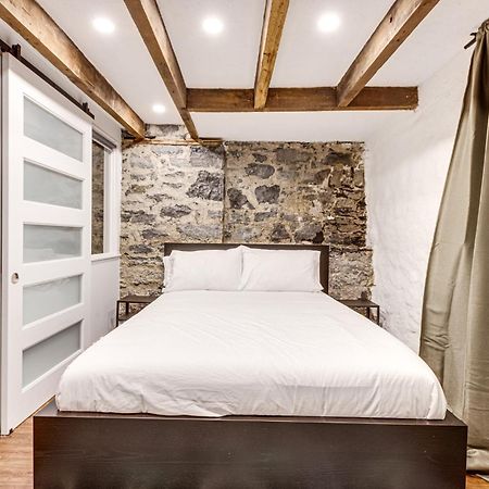 Apartement Saint Andre 蒙特利尔 外观 照片