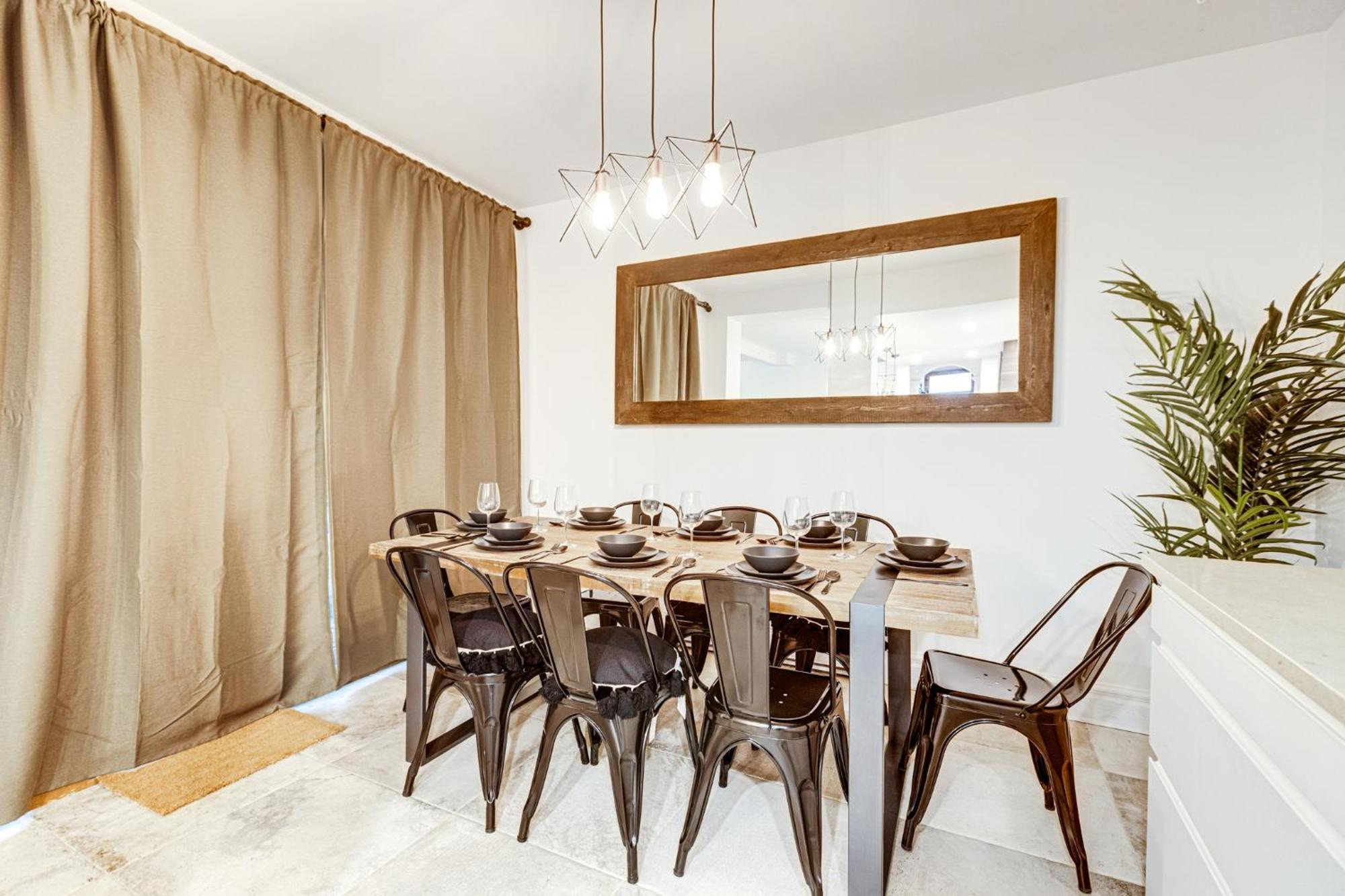 Apartement Saint Andre 蒙特利尔 外观 照片