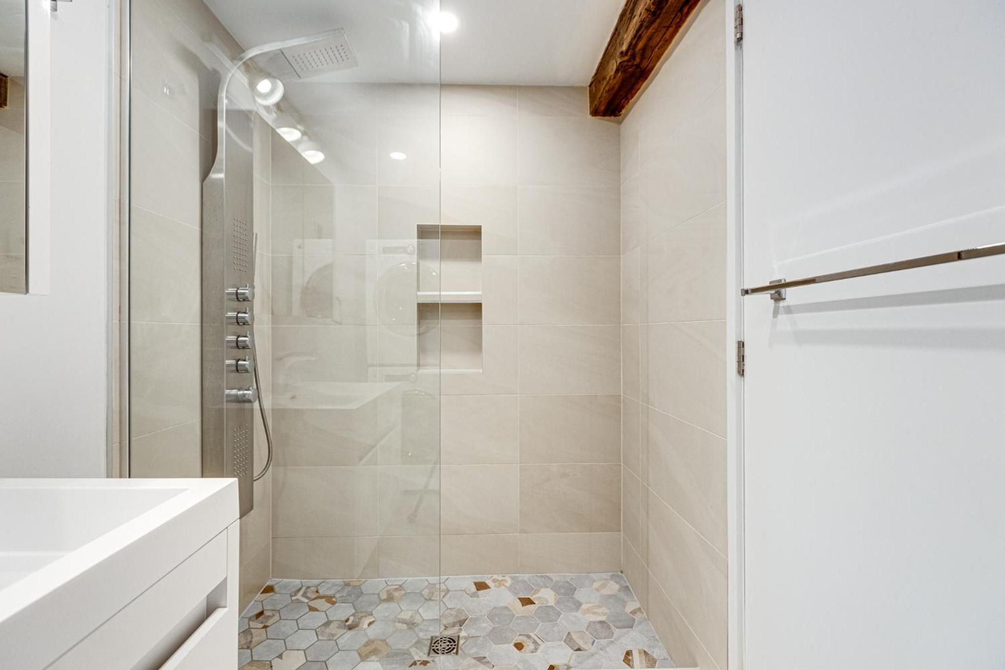Apartement Saint Andre 蒙特利尔 外观 照片